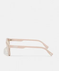 Lacoste Lunettes De Soleil - Matte Pink -Lacoste Soldes Magasin 43acd17e6c3d4ce195541a6cea6988a9