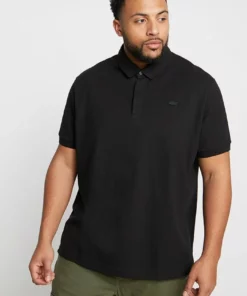 Lacoste Polo - Noir
