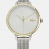 Lacoste SET - Montre - Silver-coloured/gold-coloured