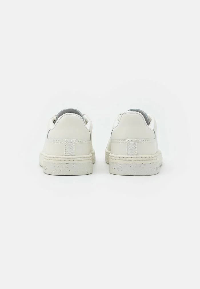 Lacoste COURT - Baskets Basses - Off White 4 Lacoste COURT - Baskets Basses - Off White – Image 4