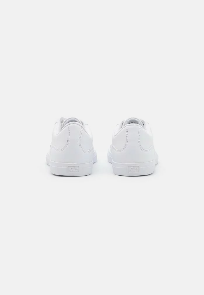 Lacoste LEROND UNISEX - Baskets Basses - White 3 Lacoste LEROND UNISEX - Baskets Basses - White – Image 3