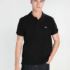 Lacoste Polo - Black