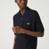 Lacoste Polo - Bleu Marine