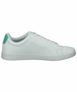 Lacoste Baskets Basses - Navy Blue Vineyard -Lacoste Soldes Magasin 45914b4bcc114addbd048c28557fc2c1