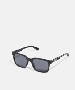 Lacoste Lunettes De Soleil - Matte Black