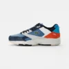 Lacoste STORM - Baskets Basses - Blue/navy