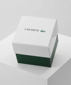 Lacoste LADIES - Montre - Schwarz -Lacoste Soldes Magasin 4697797431c64e80bd24cae67a5423ce