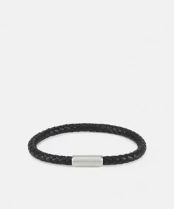 Lacoste VIENNA GIFT SET - Montre - Black/silver-coloured -Lacoste Soldes Magasin 47412742d8fa41d788a9d66a4394146f