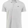 Lacoste HERREN - Polo - Grey