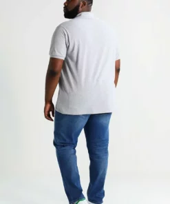 Lacoste Polo - Argent Chine -Lacoste Soldes Magasin 482aede814ba416fa4fd52178ea27e07