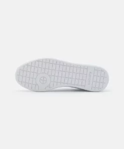 Lacoste CARNABY EVO - Baskets Basses - White/light Pink 10 Lacoste CARNABY EVO - Baskets Basses - White/light Pink -Lacoste Soldes Magasin 488f0eaa1bf54142a8a89868a8d74c02