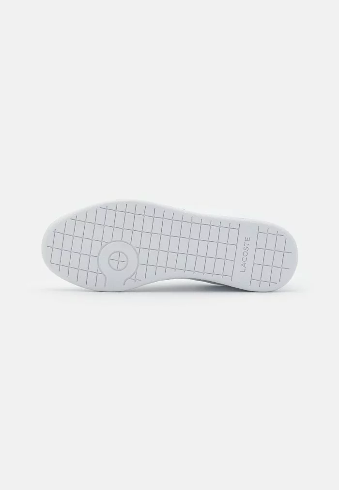 Lacoste CARNABY EVO - Baskets Basses - White/light Pink 5 Lacoste CARNABY EVO - Baskets Basses - White/light Pink – Image 5