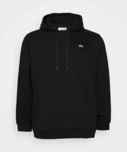 Lacoste PLUS - Sweat à Capuche - Black 10 Lacoste PLUS - Sweat à Capuche - Black -Lacoste Soldes Magasin 48954dc89faf496aa935a06991d822cd