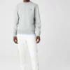 Lacoste Sweatshirt - Gris Chine