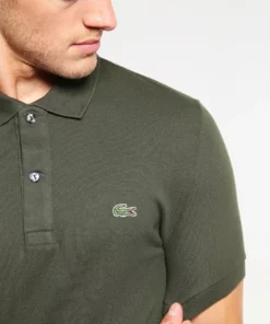 Lacoste Polo - Baobab 10 Lacoste Polo - Baobab -Lacoste Soldes Magasin 492284adfcc9499b84e604160e0109cb