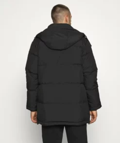 Lacoste Doudoune - Black -Lacoste Soldes Magasin 4968c571fb6e4200b48a2dddb181acd2