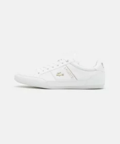 Lacoste CHAYMON - Baskets Basses - White