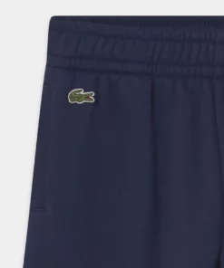 Lacoste TRACK TROUSERS LOGO - Pantalon De Survêtement - Bleu Marine 5 Lacoste TRACK TROUSERS LOGO - Pantalon De Survêtement - Bleu Marine -Lacoste Soldes Magasin 49a54ff27e4d4f8790890662dec820cb