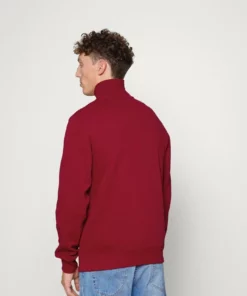 Lacoste Pullover - Bordeaux -Lacoste Soldes Magasin 49ab6c4df98d448394e4e5175c0749d7