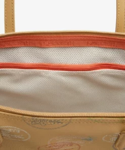 Lacoste Cabas - Multicroc Viennois -Lacoste Soldes Magasin 49ca8fbaf7a74f8b84eadd75fefb8c0c