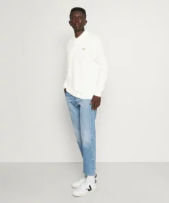 Lacoste Polo - Flour -Lacoste Soldes Magasin 49e940cc1900406298a84ff93e90291a