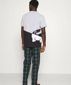 Lacoste Bas De Pyjama - Marine 7 Lacoste Bas De Pyjama - Marine -Lacoste Soldes Magasin 4a3feebc06e7420c8c4e2a1d0404963e