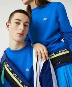 Lacoste Sac Banane - Cosmique Noir Limeira Cer