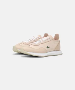 Lacoste MATCH BREAK - Baskets Basses - Light Pink/off White 8 Lacoste MATCH BREAK - Baskets Basses - Light Pink/off White -Lacoste Soldes Magasin 4c05c9f350cd48e592700c39cc11cd24