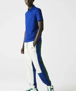 Lacoste Polo - Bleu