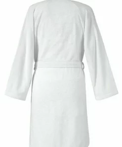 Lacoste Peignoir - White 7 Lacoste Peignoir - White -Lacoste Soldes Magasin 4ca8a3a50d4d4024bba0f632742ade93