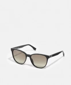 Lacoste Lunettes De Soleil - Black