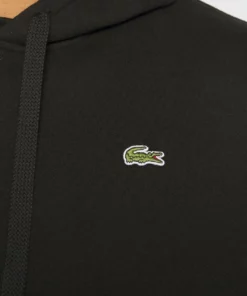 Lacoste PLUS - Sweat à Capuche - Black 11 Lacoste PLUS - Sweat à Capuche - Black -Lacoste Soldes Magasin 4de3e4bfa6c3471c8d4876e738669d9e