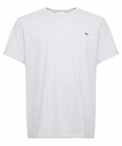 Lacoste T-shirt Basique - Argent Chine 8 Lacoste T-shirt Basique - Argent Chine -Lacoste Soldes Magasin 4dfc4b9bbdd54255b05530eb7f74902d