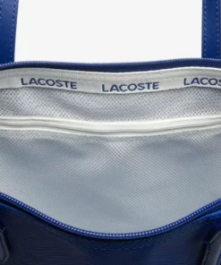 Lacoste Sac à Main - Cosmique -Lacoste Soldes Magasin 4e04799510414605bd741542f0093d11