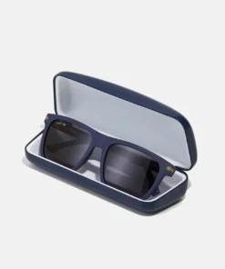 Lacoste Lunettes De Soleil - Matte Blue -Lacoste Soldes Magasin 4e14e1ea7dd64c859715968d38669d1a