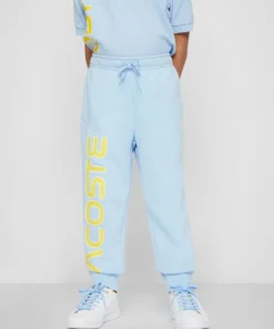 Lacoste UNISEX - Pantalon De Survêtement - Overview -Lacoste Soldes Magasin 4e56a872f35a433bbc07e70b40555fc3