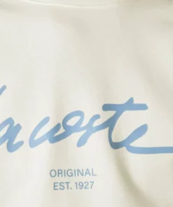 Lacoste Sweatshirt - Blanc 8 Lacoste Sweatshirt - Blanc -Lacoste Soldes Magasin 4e8ae27bf0914493b1bf616b405ec74b