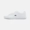 Lacoste LEROND UNISEX - Baskets Basses - White