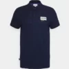 Lacoste Polo - Navy Blue