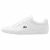 Lacoste CHAYMON - Baskets Basses - White