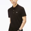 Lacoste PH4014-00 - Polo - Black