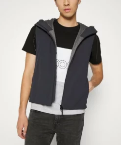 Lacoste T-shirt Imprimé - Black/white/grey -Lacoste Soldes Magasin 4f3ebfd6ac8745ceb373f7797815495e