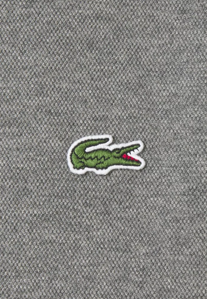 Lacoste Sweatshirt - Mine Chine 3 Lacoste Sweatshirt - Mine Chine – Image 3