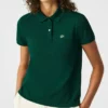 Lacoste Polo - Vert