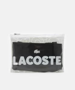 Lacoste EXCLUSIVE - Cabas - Noir Blanc 11 Lacoste EXCLUSIVE - Cabas - Noir Blanc -Lacoste Soldes Magasin 500c3025202f437ca7742c9c5cd84588