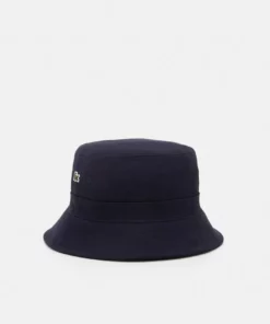 Lacoste UNISEX - Chapeau - Navy