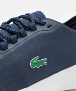 Lacoste FIT - Baskets Basses - Navy/white 11 Lacoste FIT - Baskets Basses - Navy/white -Lacoste Soldes Magasin 505e799b81b84b7e8a0942573c1f04bf