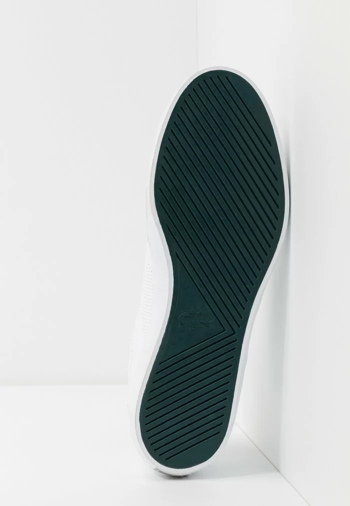 Lacoste COURT MASTER - Baskets Basses - White 8 Lacoste COURT MASTER - Baskets Basses - White – Image 8