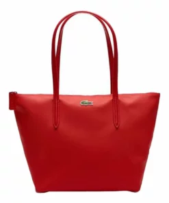 Lacoste Sac à Main - Haut Rouge