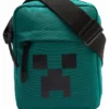 Lacoste Sac Bandoulière - Foret Minecraft